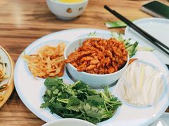 -合合春饼(潘家园店)