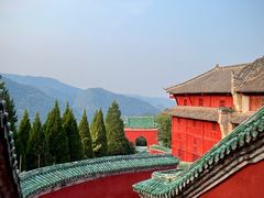 -老味道1992(武当山店)