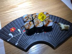 -江左尚白日本料理(万象城店)