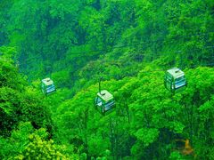-三峡人家风景区