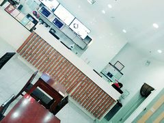 大堂-鲜芋仙(华府店)