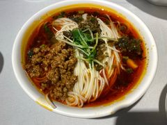 担担面-峨嵋酒家(德内店)