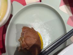 -西贝(六里桥旗舰店)