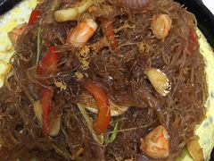 海皇粉丝煲-盱眙虾神於氏龙虾(夫子庙红街店)