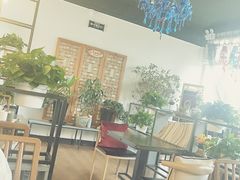 大堂-69艺术餐厅(宋庄店)