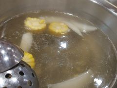 -粤潮牛肉火锅店(江南大道店)