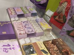 -GANSO元祖食品(锦创书城店)