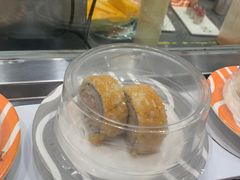 -新一番三文鱼寿司(大东海店)