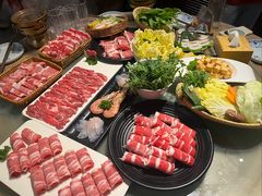 -古关火锅店(古北水镇景区店)