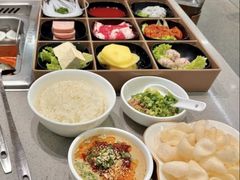 -海底捞火锅(高科东路店)