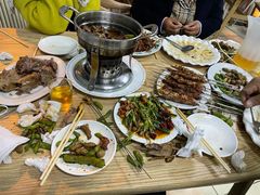 -万顺啤酒屋(皇寺路店)