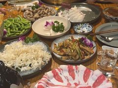 -春记潮汕牛肉火锅