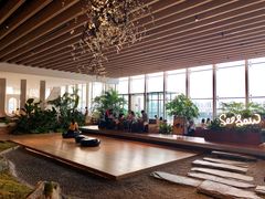 -Seesaw Coffee(朝阳大悦城店)