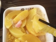 -海吃海喝海鲜烤肉餐厅