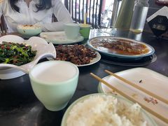 -金家老三饭庄(常营店)