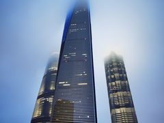 -上海中心大厦