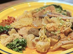 -北丐先生·野馄饨烧烤(雨花万象店)
