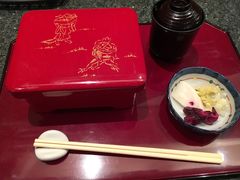 -うなぎ つきじ宮川本廛(伊势丹新宿店)