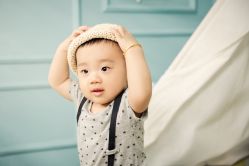 -WPlus明星肖像亲子全家福摄影