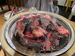 -泥炉烧肉师(新街口金銮巷店)