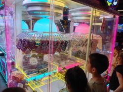 -多奇妙儿童乐园(昆山吾悦店)