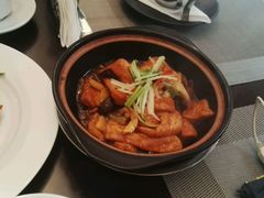 -和平饭店