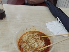 牛肉面-清真·君乐牛肉面(一只船中街店)