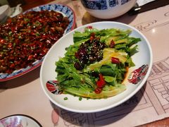 -杨记隆府(时代天街店)