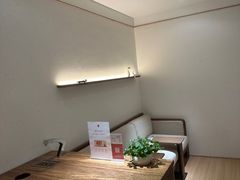 -常乐·对症推拿(长宁来福士店)