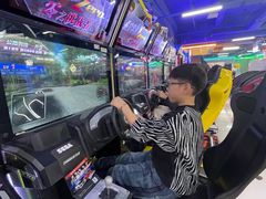 -大玩家(哈西万达店)