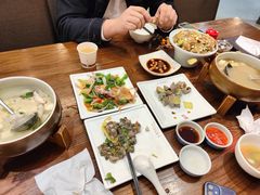 -海坛特色小吃·只做平潭特色菜(平潭店)