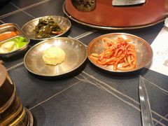 -西塔老太太泥炉烤肉(龙湖北苑天街店)