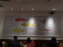 -萨莉亚意式餐厅(万嘉商业广场店)