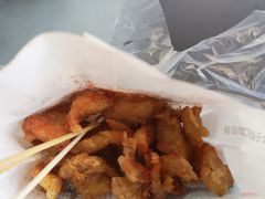 -傅强排骨(成都总店)