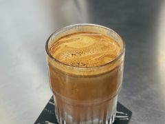 -麻雀咖啡SPARROW COFFEE(十全街店)