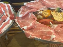 -老爷锅(新街口IFCX店)