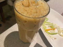 -Pita's&Tika's中东和印度风味餐厅(龙湖天街店)