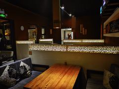 -苹果树下艺术餐厅(宋庄店)