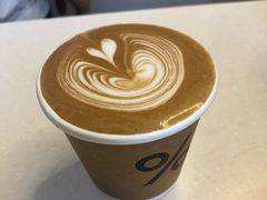 -% Arabica阿拉比卡咖啡(深圳湾万象城店)