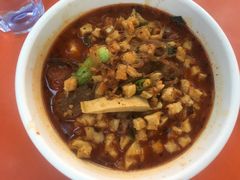 -刘信牛羊肉小炒泡馍(回民街店)