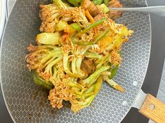 -嘉禾·悦享餐厅(八方汇店)