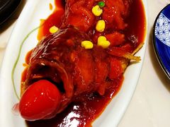 -老外婆(吾悦广场店)