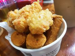 -米屋石锅拌饭(师大店)