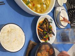 -阿毛饭店(和义路店)