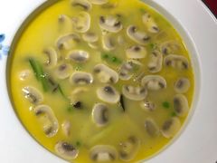 蘑菇汤-曹家大院(通州店)