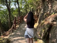 -窦圌山风景区