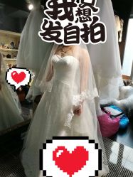 -喜喜婚纱HAPPINESS STUDIO奢定馆(海淀体验馆)