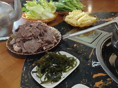 -尼玛藏家风味园(阿山食城店)