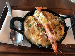 -FISH&POTATO Cō(地中海美食 万象城店)