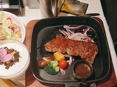 -牛扒先生·厚切雪花牛扒西餐厅(北京路禺山路店)